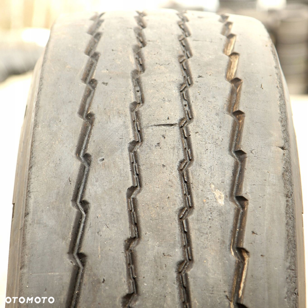 385/65R22,5 CONTINENTAL CONTI CROSSTRAC HT3 OPONA NACZEPA 8,5mm 2023 T5130