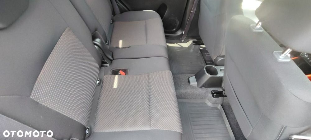 Suzuki Ignis 1.2 Comfort - 12