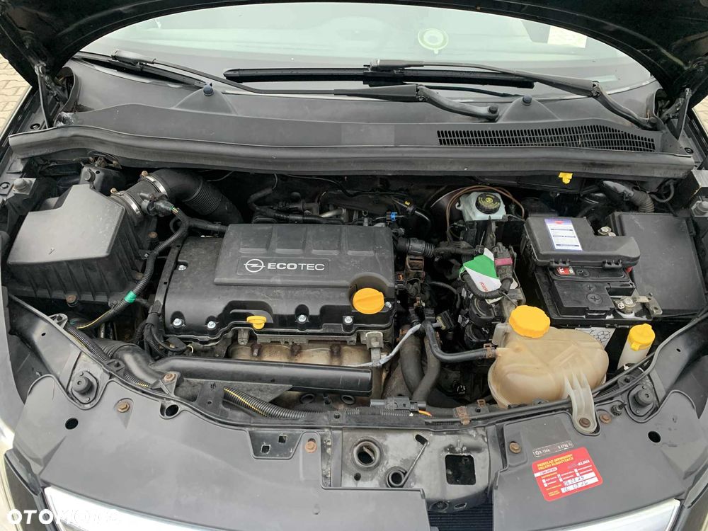 Opel Corsa - 9