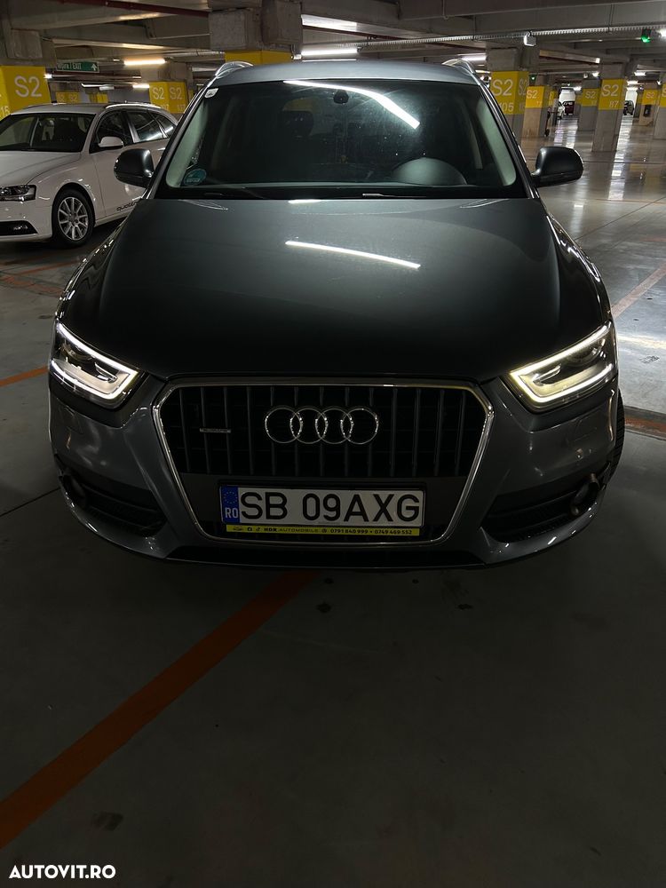 Audi Q3 - 11