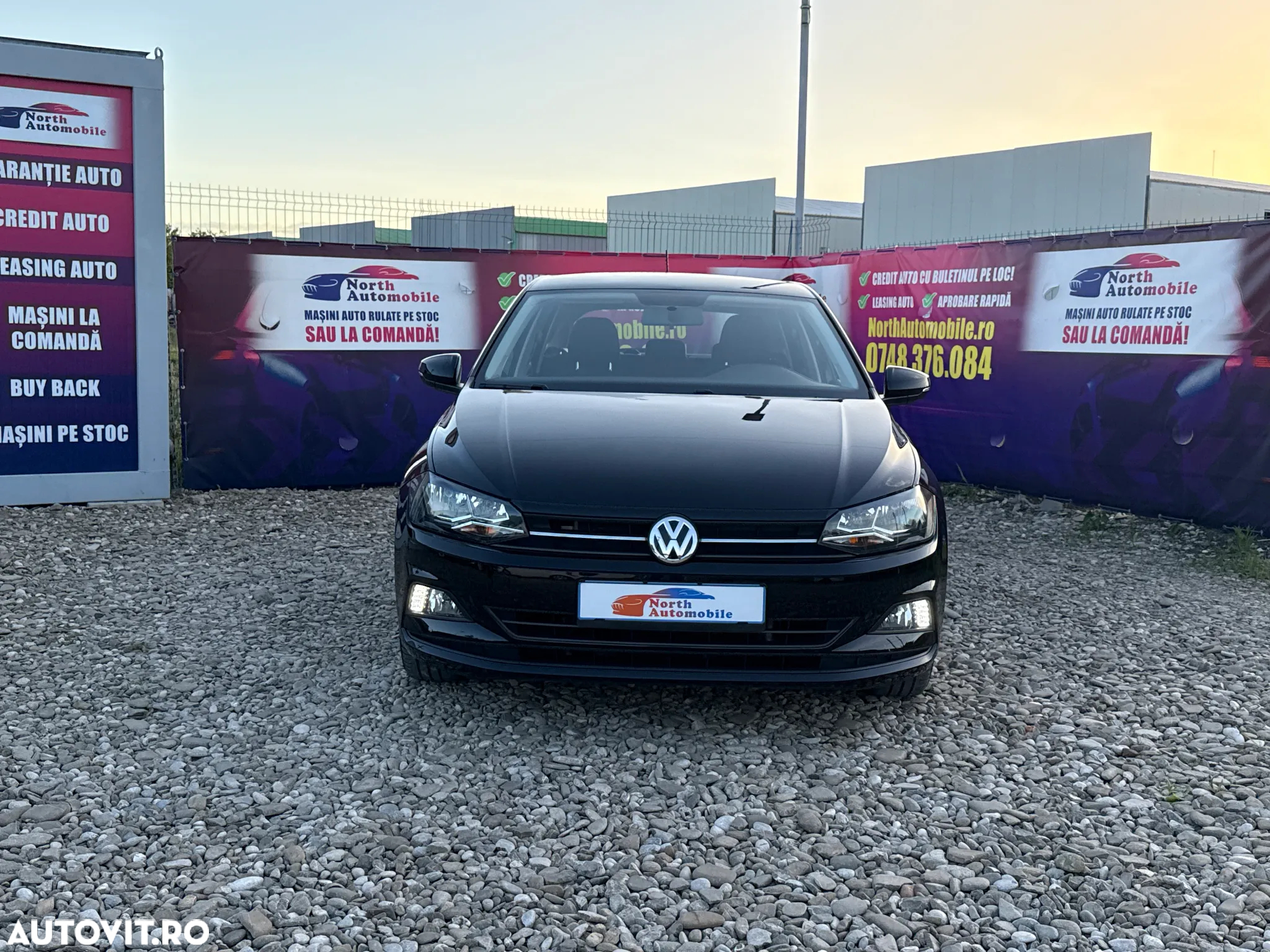 Volkswagen Polo 1.0 TSI Comfortline - 22