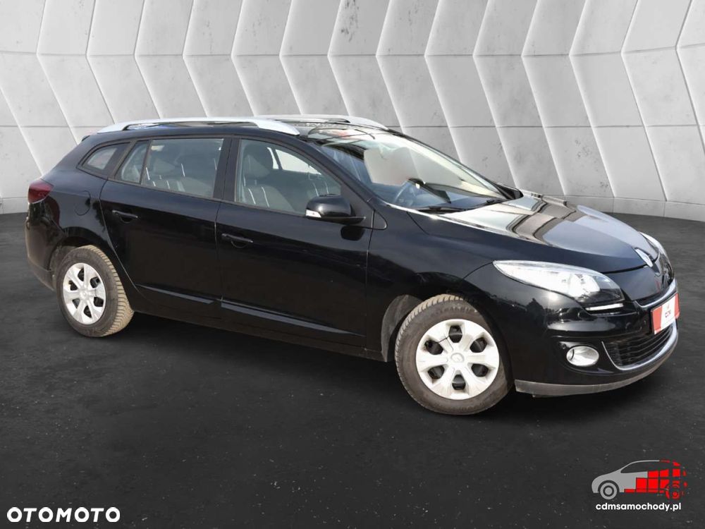 Renault Megane - 4