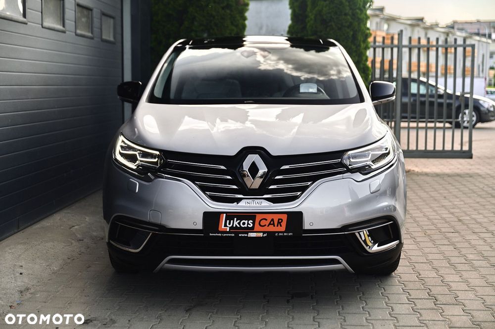 Renault Espace - 12