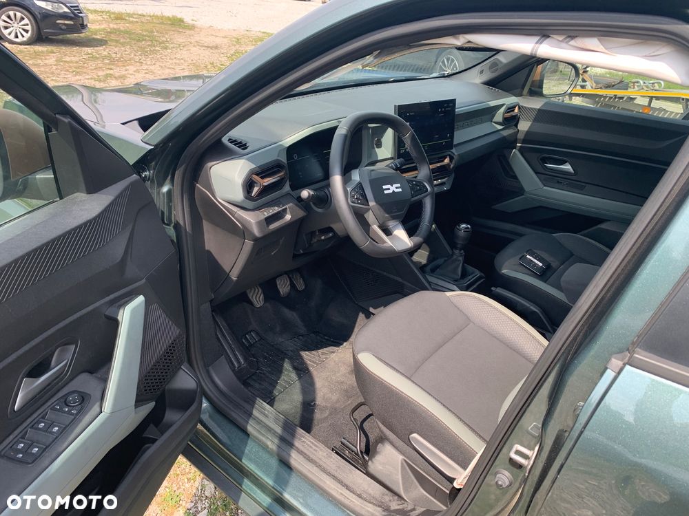 Dacia Duster 1.2 TCe mHEV Extreme - 15