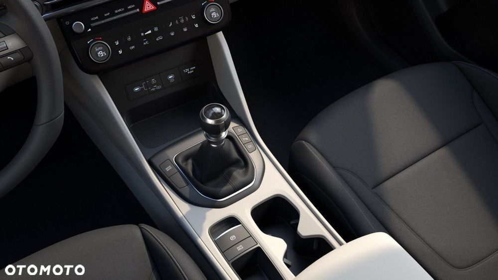 Hyundai Tucson 1.6 T-GDi Modern 2WD - 13