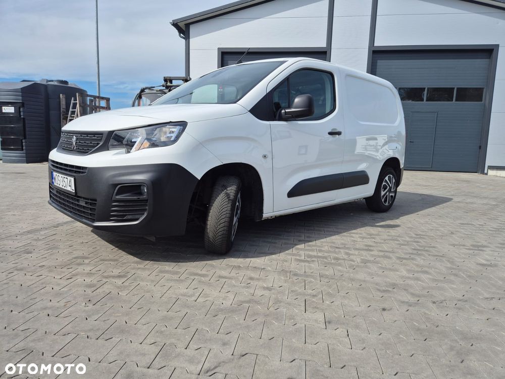 Peugeot Partner - 15
