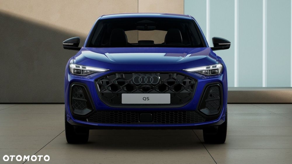 Audi Q5 Sportback 2026 photo 2