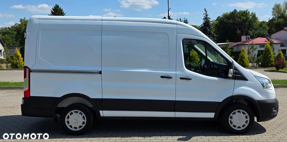 Ford TRANSIT - 5