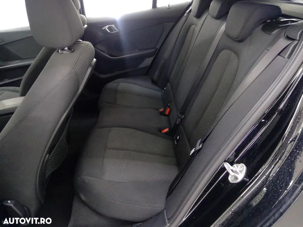 BMW Seria 1 118i Aut. Sport Line - 6