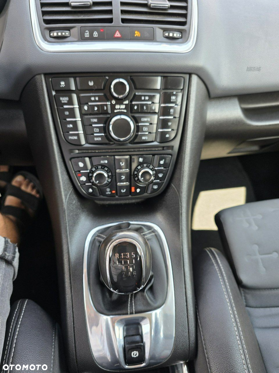 Opel Meriva 1.4 150 Jahre - 23