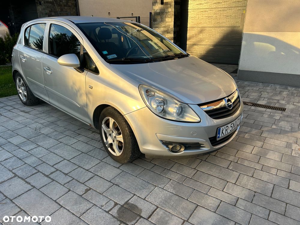 Opel Corsa 1.4 16V Enjoy - 2