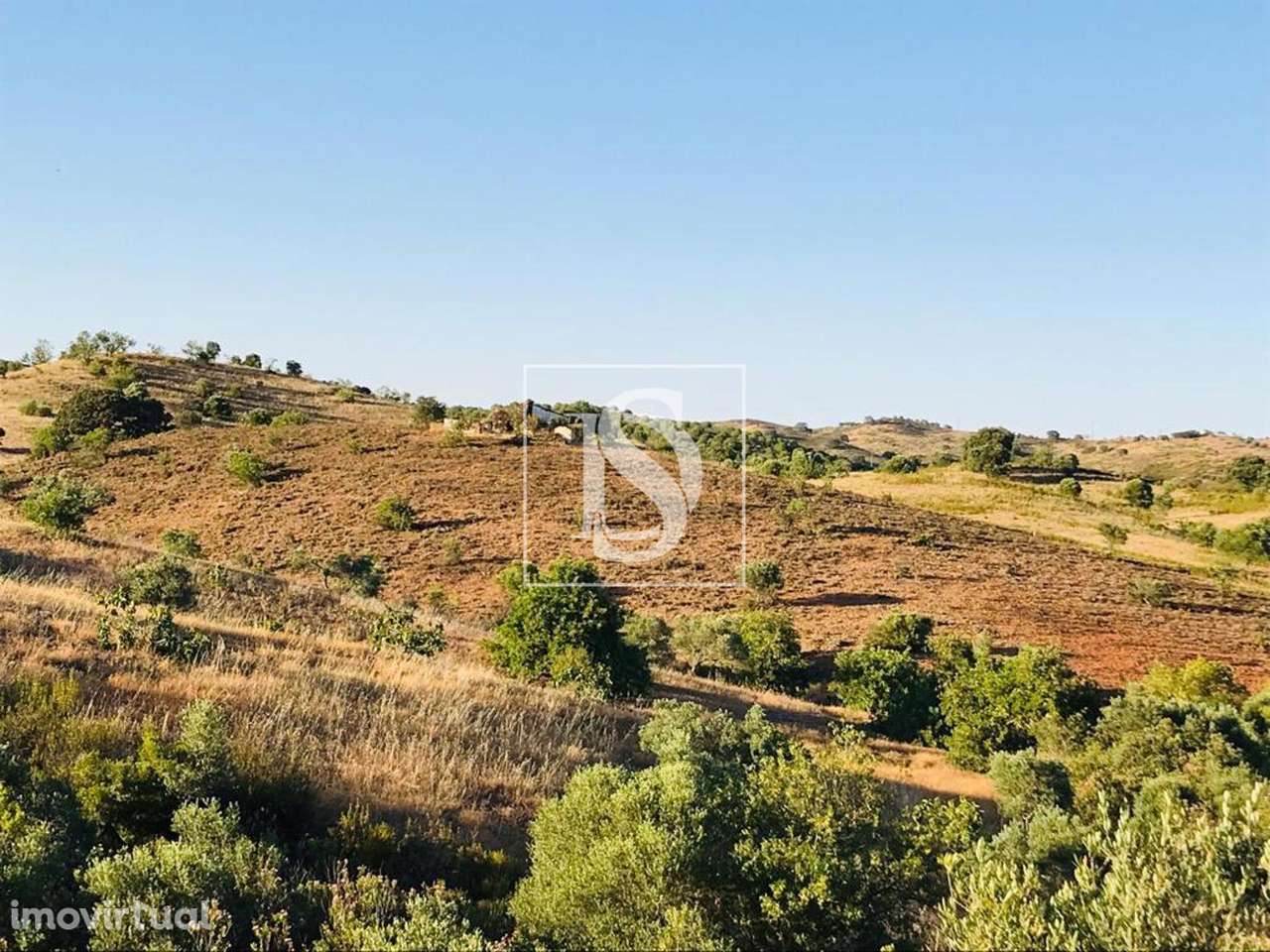 Terreno  Venda em Castro Marim,Castro Marim - Grande imagem: 3/7