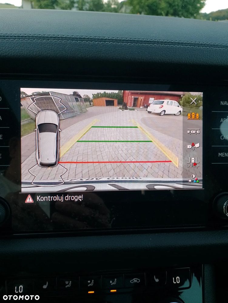 Skoda Kodiaq 2.0 TDI 4x2 Ambition DSG - 34