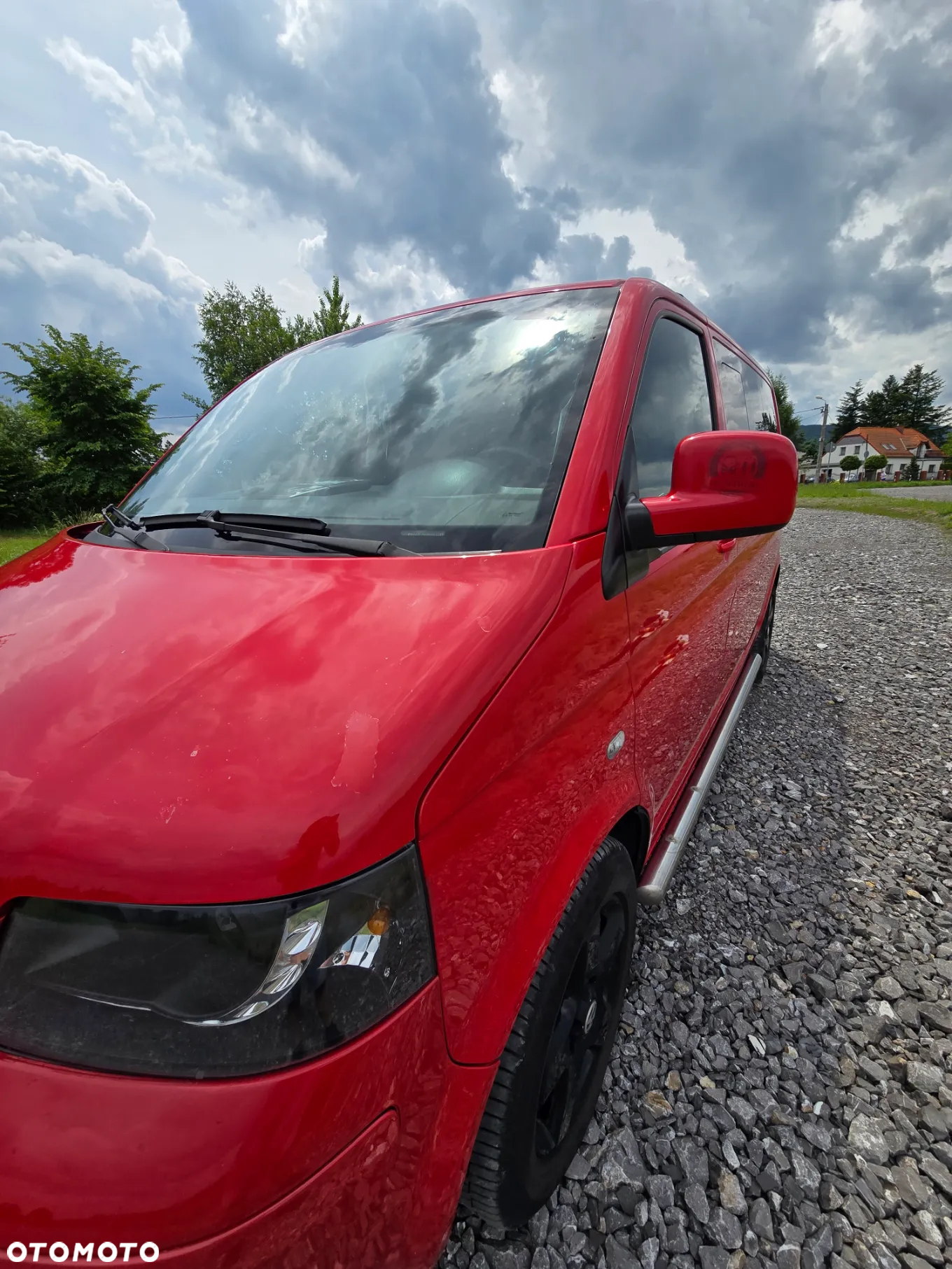 Volkswagen Multivan TDI L1 Comfortline 4Motion - 10
