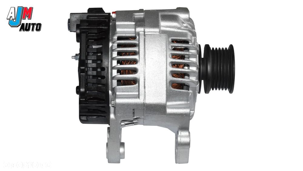 Alternator 030903023E 1.0 1.4 1.6 1.8 2.0 i 1.9 D SDI VW Caddy II Golf III Golf IV Polo 6N Polo III Vento - 2