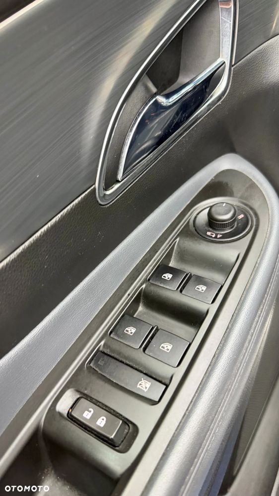 Opel Mokka - 21