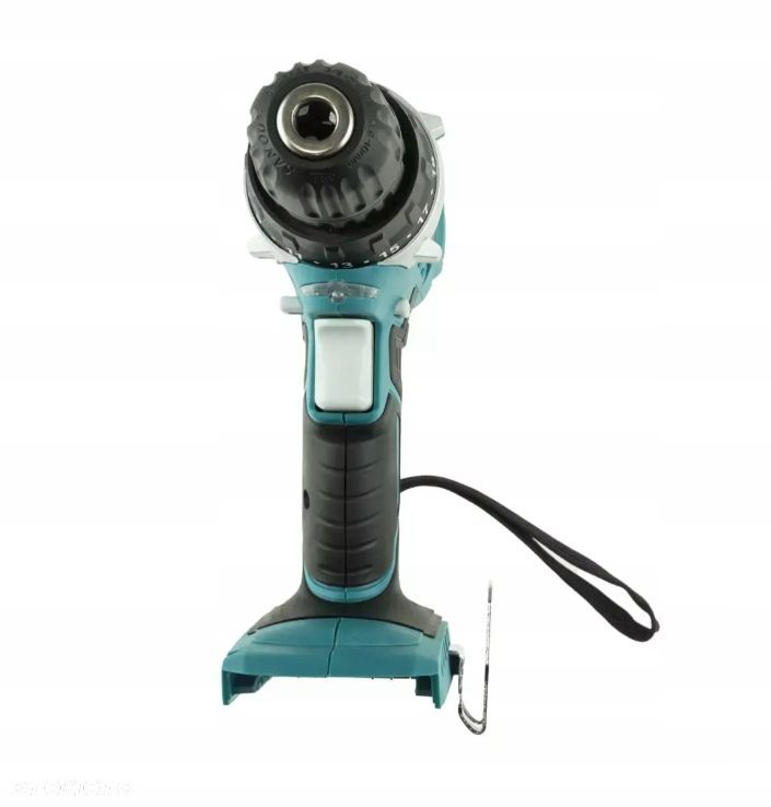 Wiertarko-wkrętarka uchwyt 10mm 18V dedra DED7040 - 3