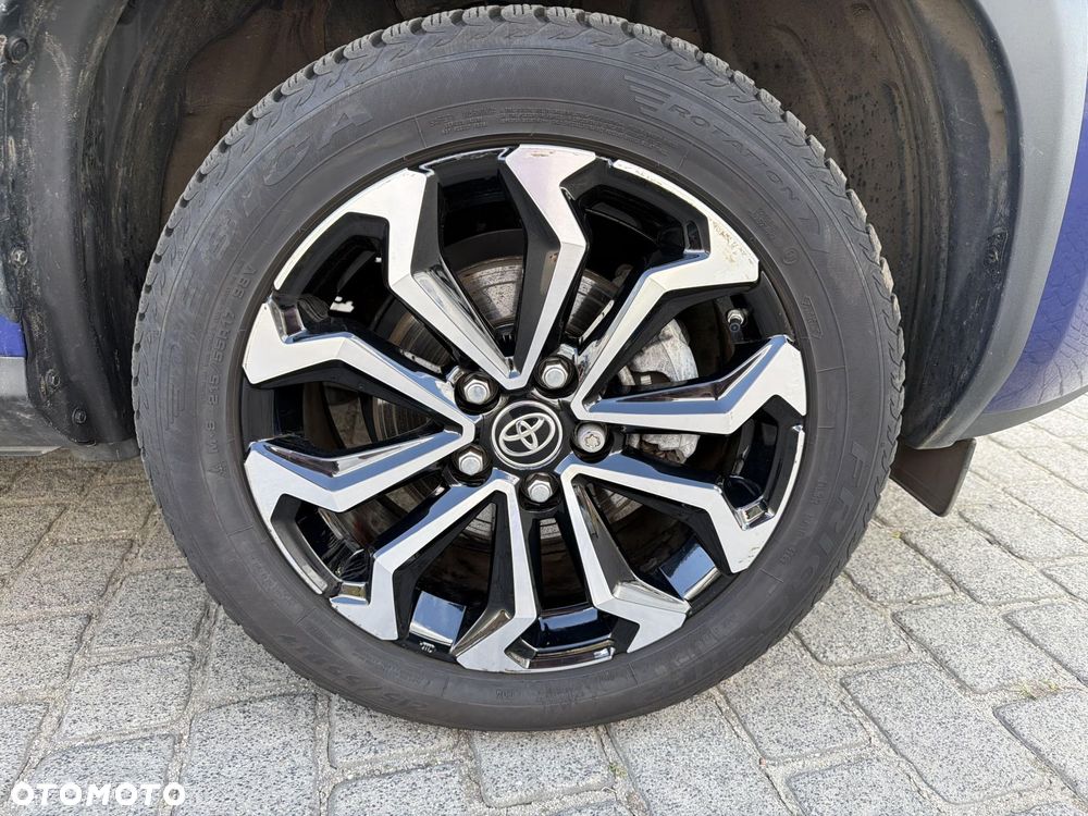 Toyota Yaris Cross Hybrid 1.5 Comfort - 9