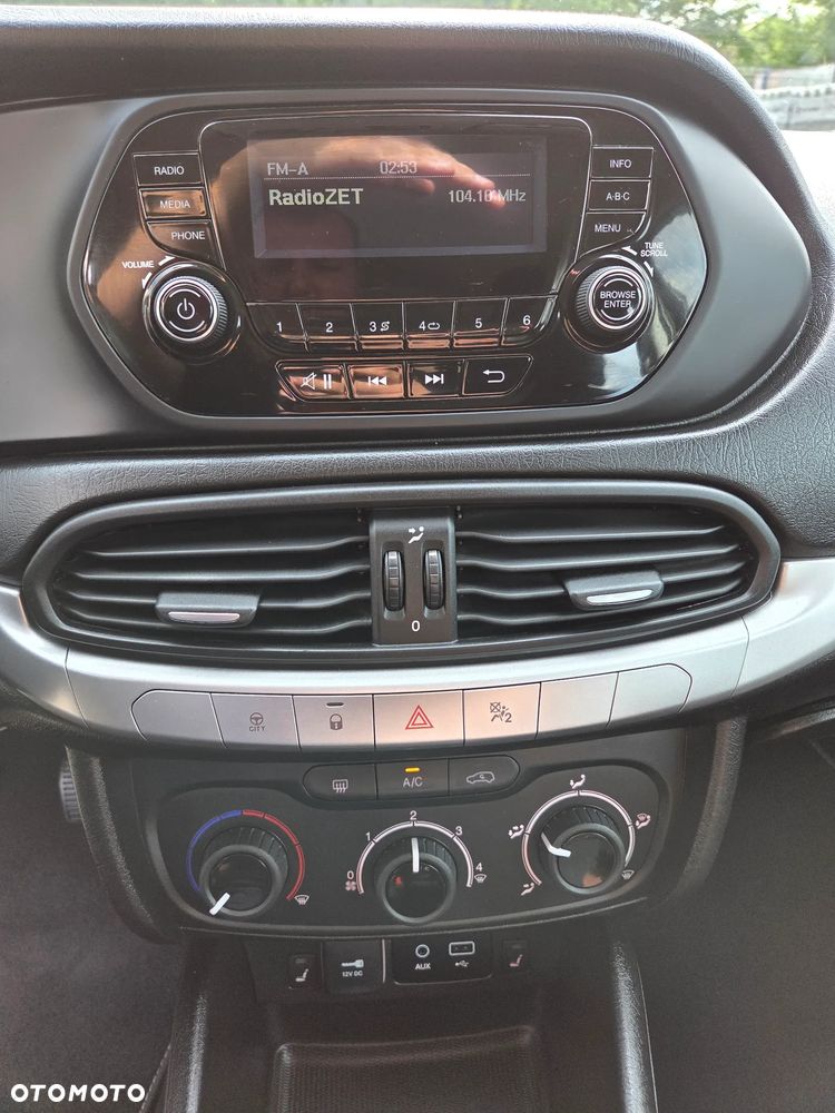 Fiat Tipo 1.4 16v Pop - 25