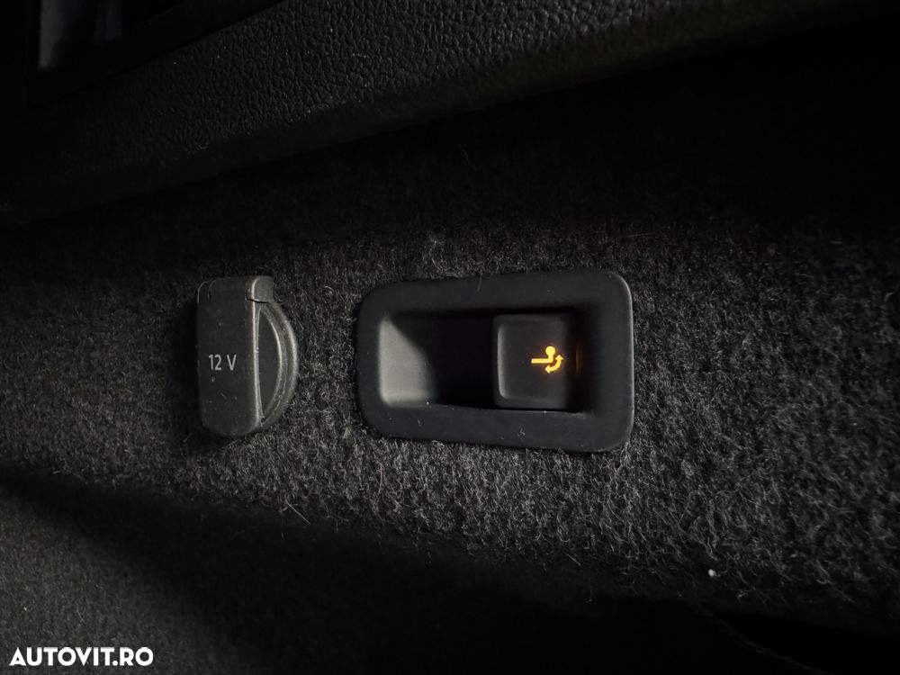 Volkswagen Passat Alltrack 2.0 TDI DSG 4Motion - 15