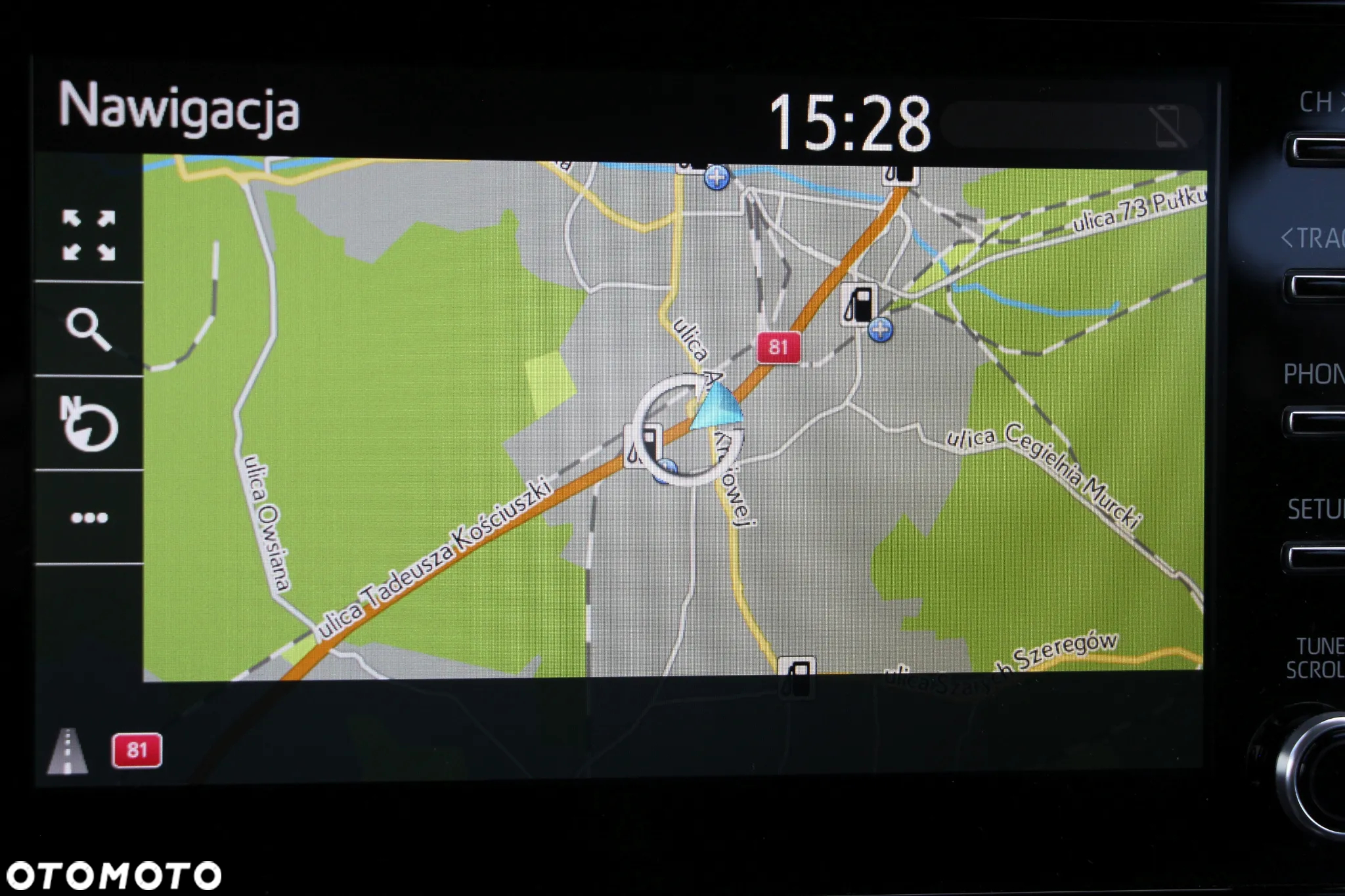 Toyota Corolla 2.0 Hybrid Comfort - 34