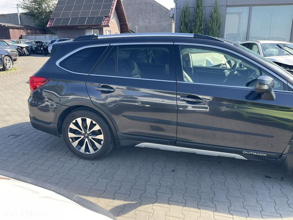 Subaru Outback 2.5i Comfort - 6