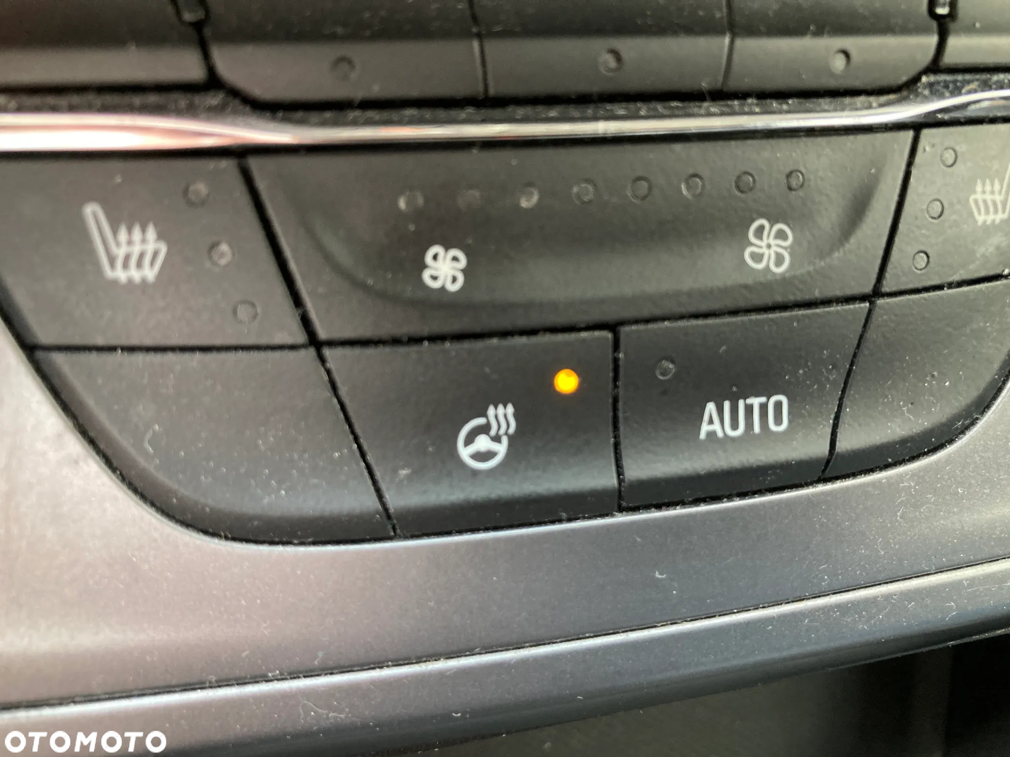 Opel Astra V 1.4 T Dynamic - 9