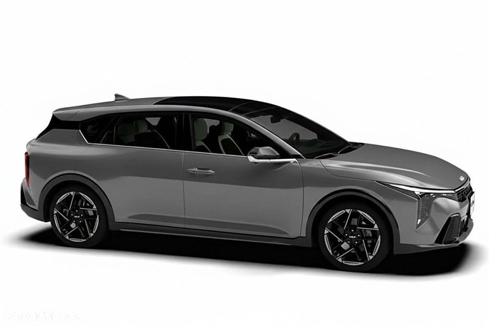 Kia Inny - 6