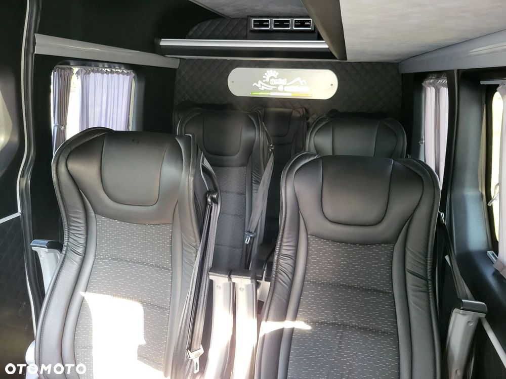 Renault Master L4 RWD-DBL Extra - 5