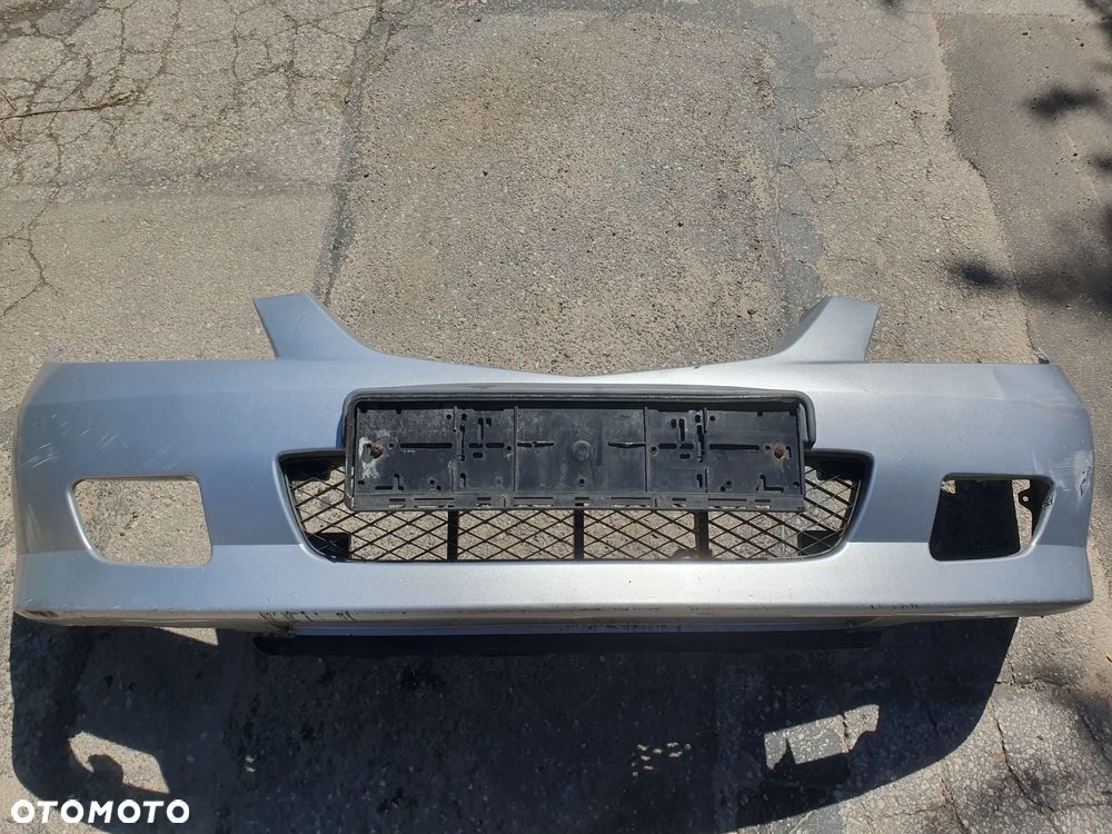 Zderzak przód przedni MAZDA 323F BJ LIFT FL 2000-2003  B30K50031 - 1