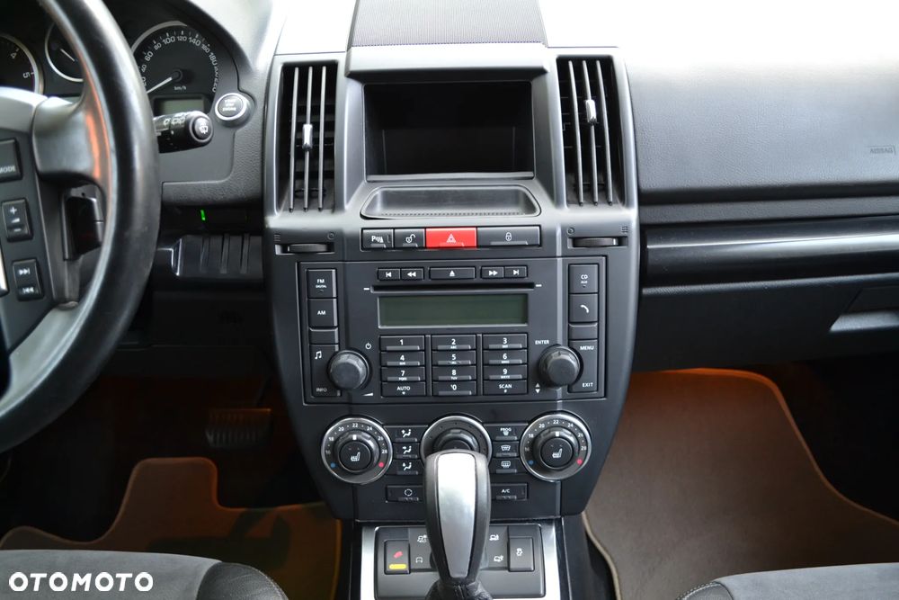 Land Rover Freelander 2.2 sD4 HSE - 25
