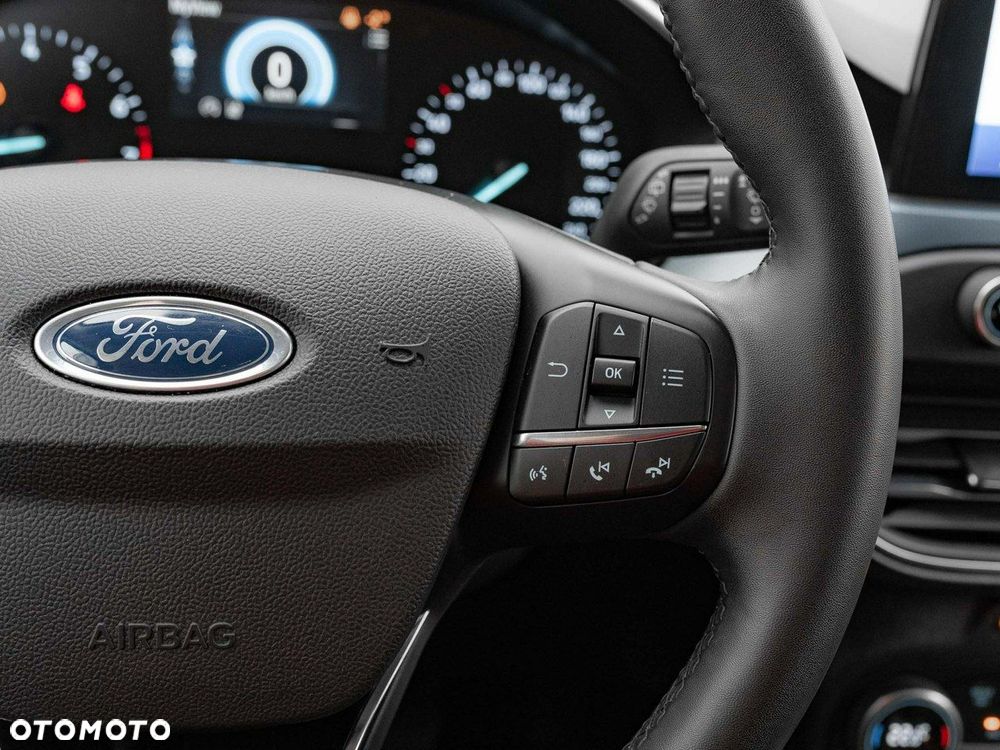 Ford Focus 1.0 EcoBoost Active - 15