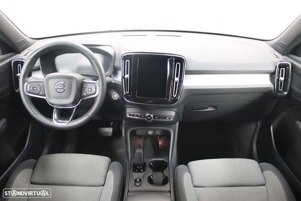 Volvo XC 40 1.5 T2 Core Auto - 8