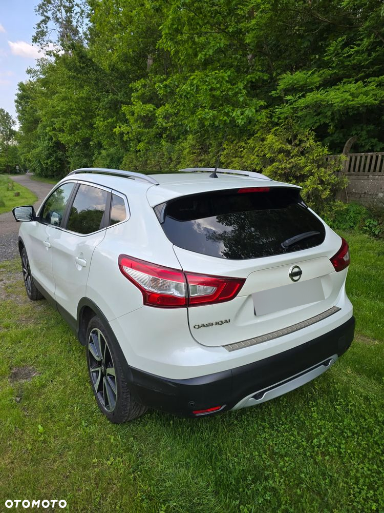 Nissan Qashqai 1.2 DIG-T Tekna - 24