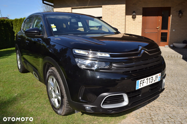 Citroën C5 Aircross 1.5 BlueHDi Feel