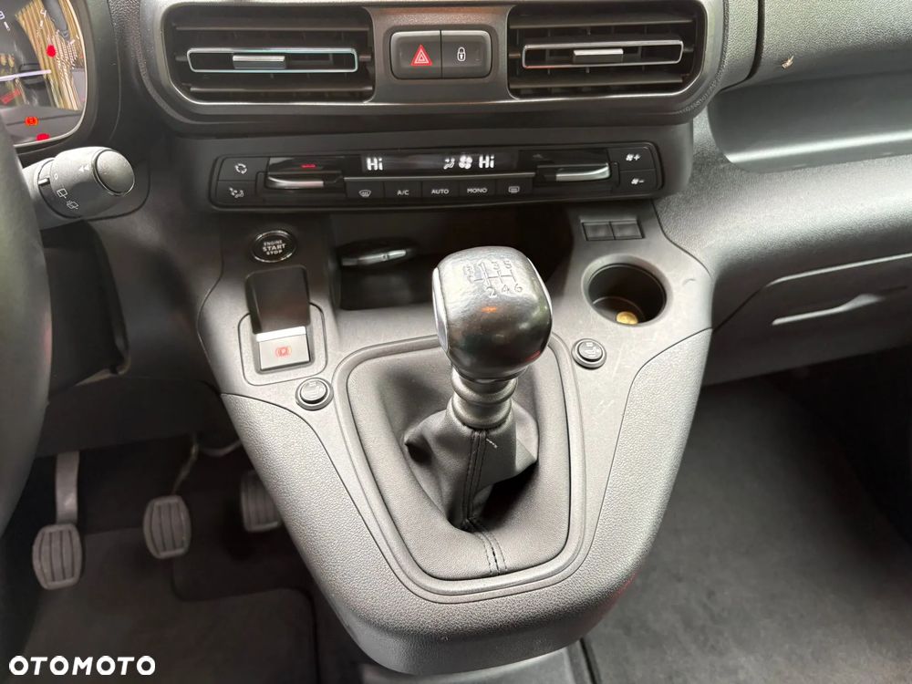 Toyota Proace City Verso Long 1.2 D-4T Family - 11