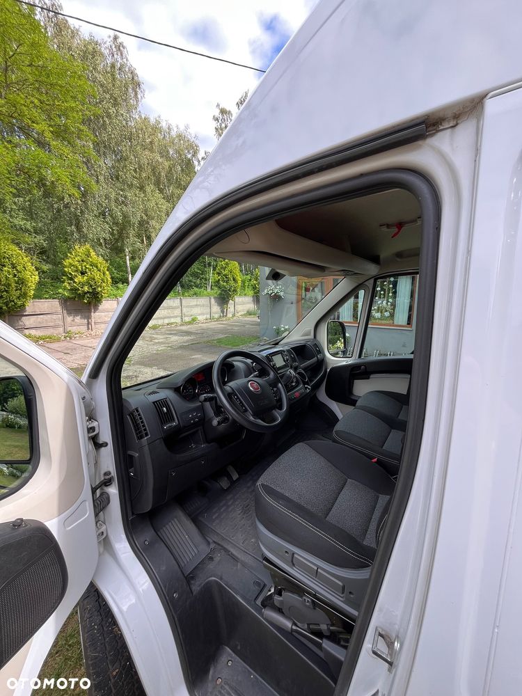Fiat Ducato - 5