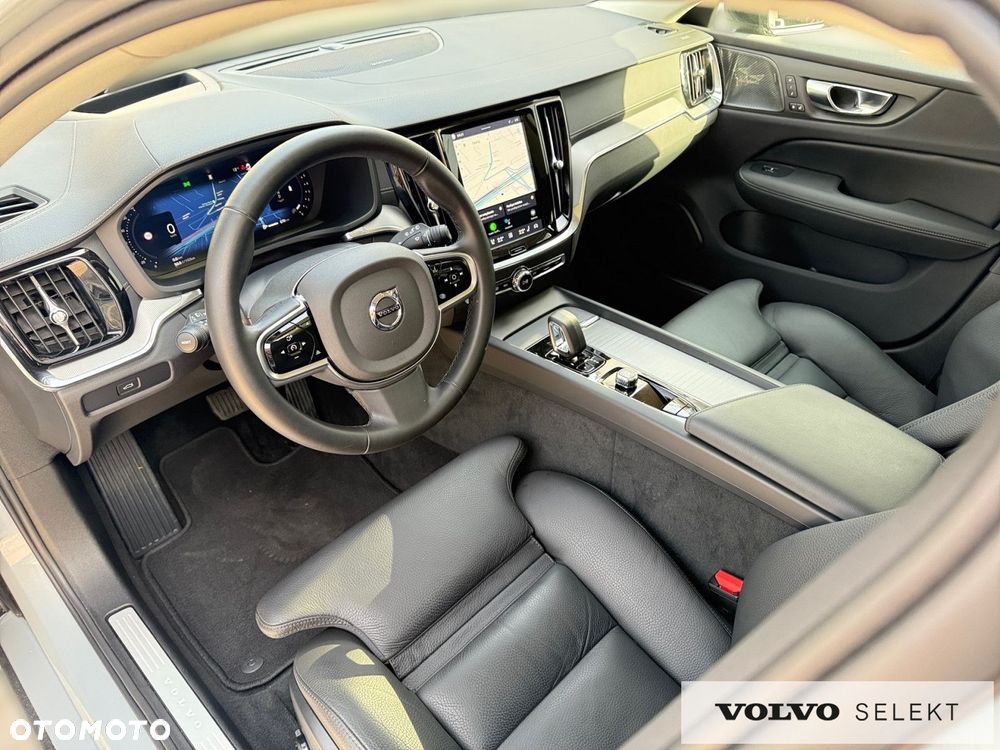 Volvo V60 - 12