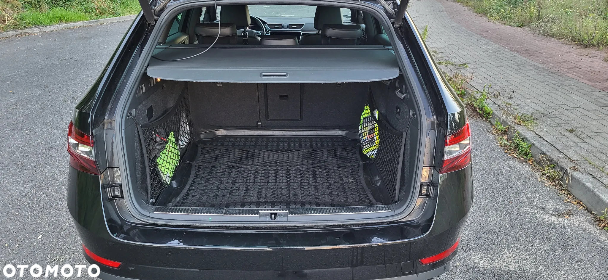 Skoda Superb 2.0 TSI 4x4 L&K DSG - 7