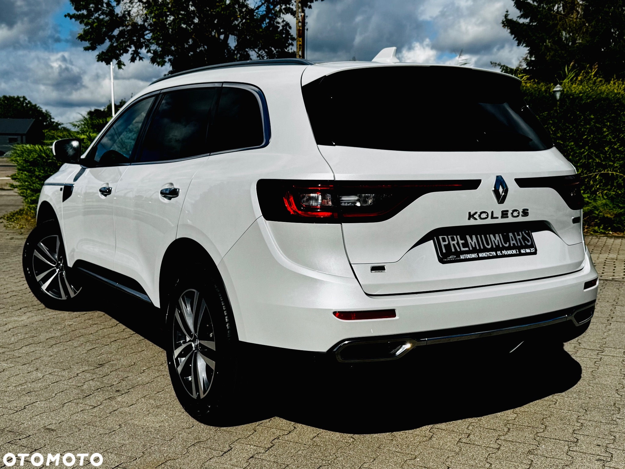 Renault Koleos 2.0 dCi Intens 4x4 - 18