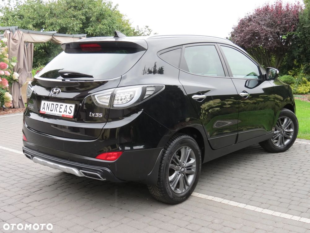 Hyundai ix35 - 13