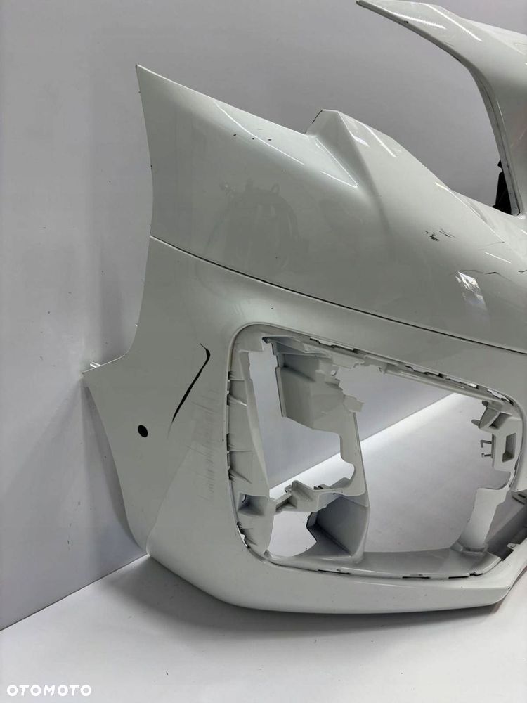 Citroen Jumpy III Peugeot Expert III Zderzak Przód Przedni 9811778077 - 2