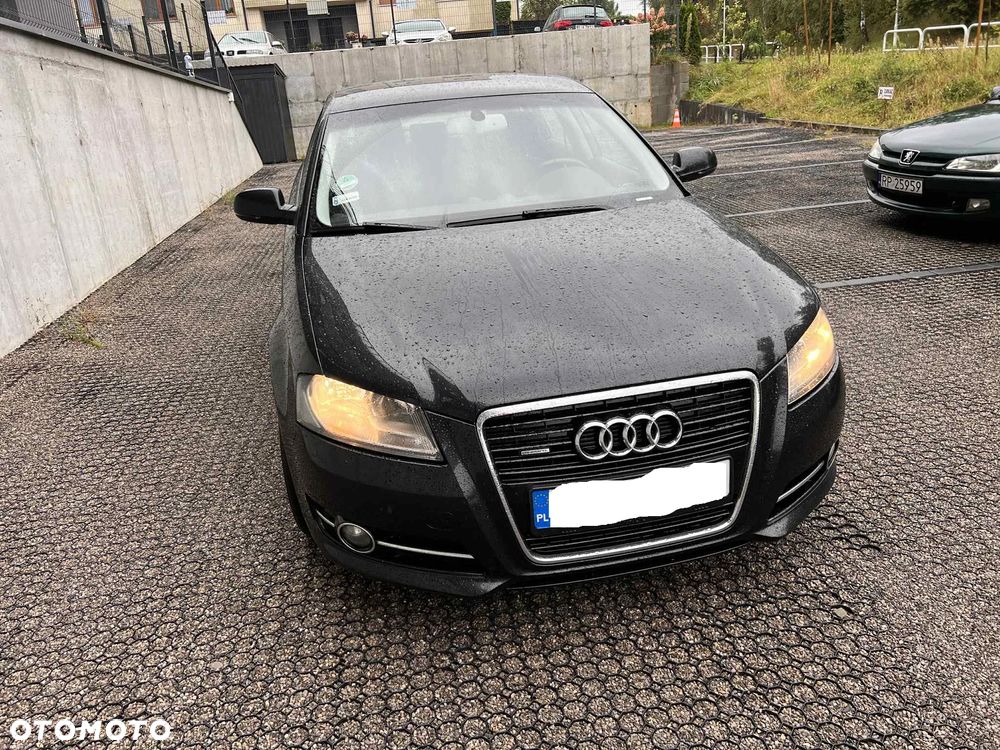 Audi A3 - 16