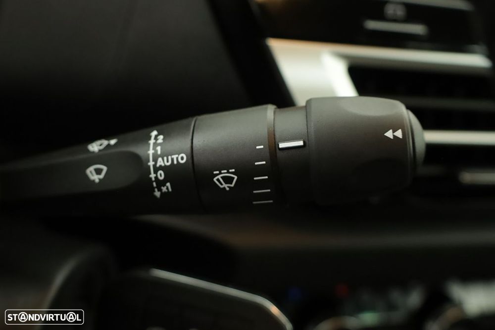 Citroën C4 1.2 PureTech Plus EAT8 - 17