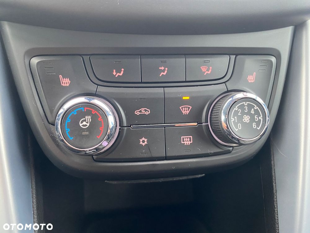 Opel Zafira Tourer 1.4 Turbo Active - 7
