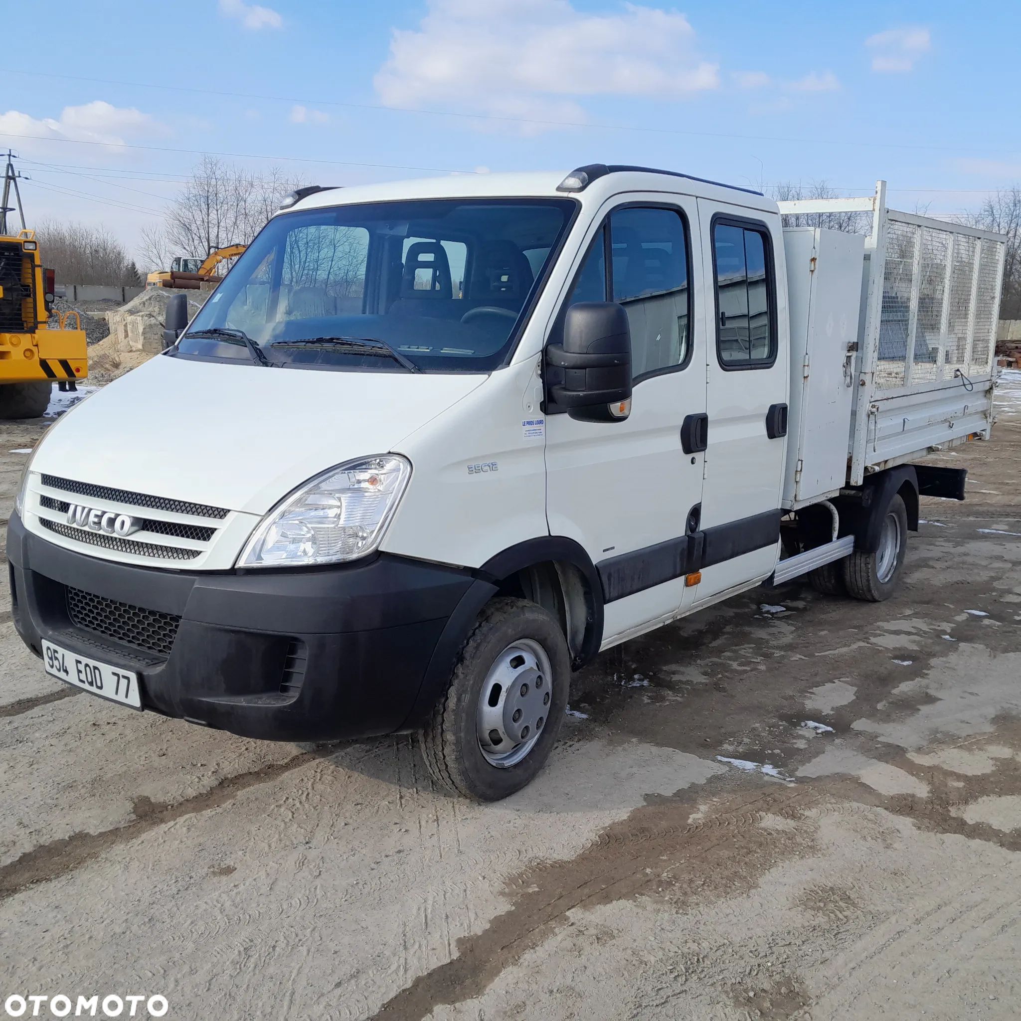 Iveco 35C12 - 1