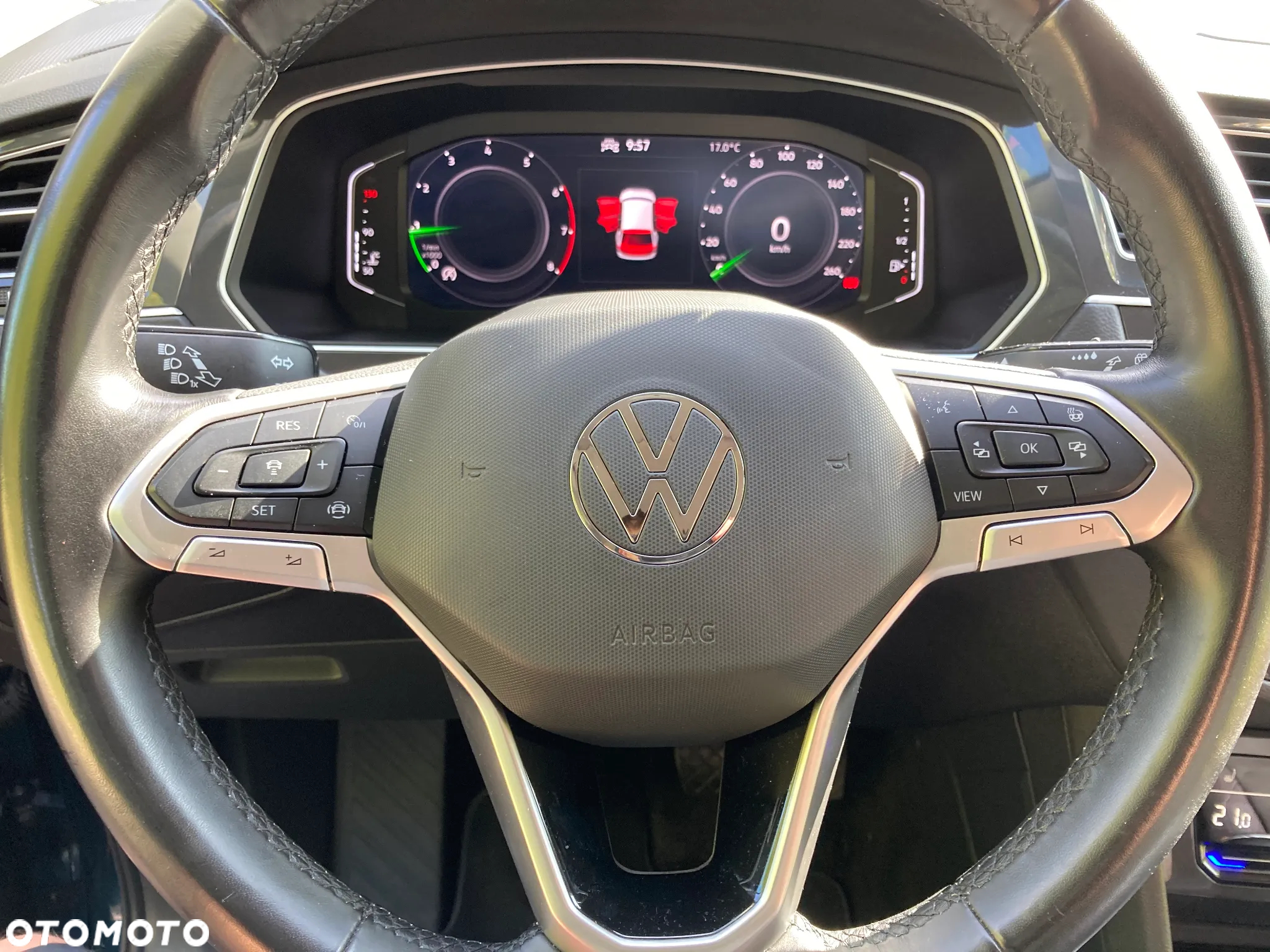 Volkswagen Tiguan 1.5 TSI EVO Comfortline - 19