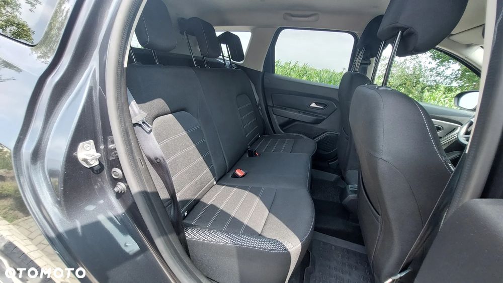 Dacia Duster 1.0 TCe Prestige - 12