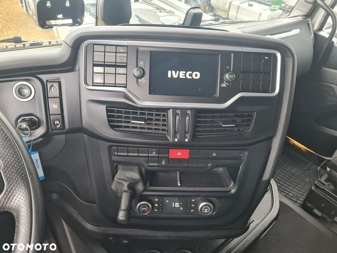 Iveco as 490 - 11