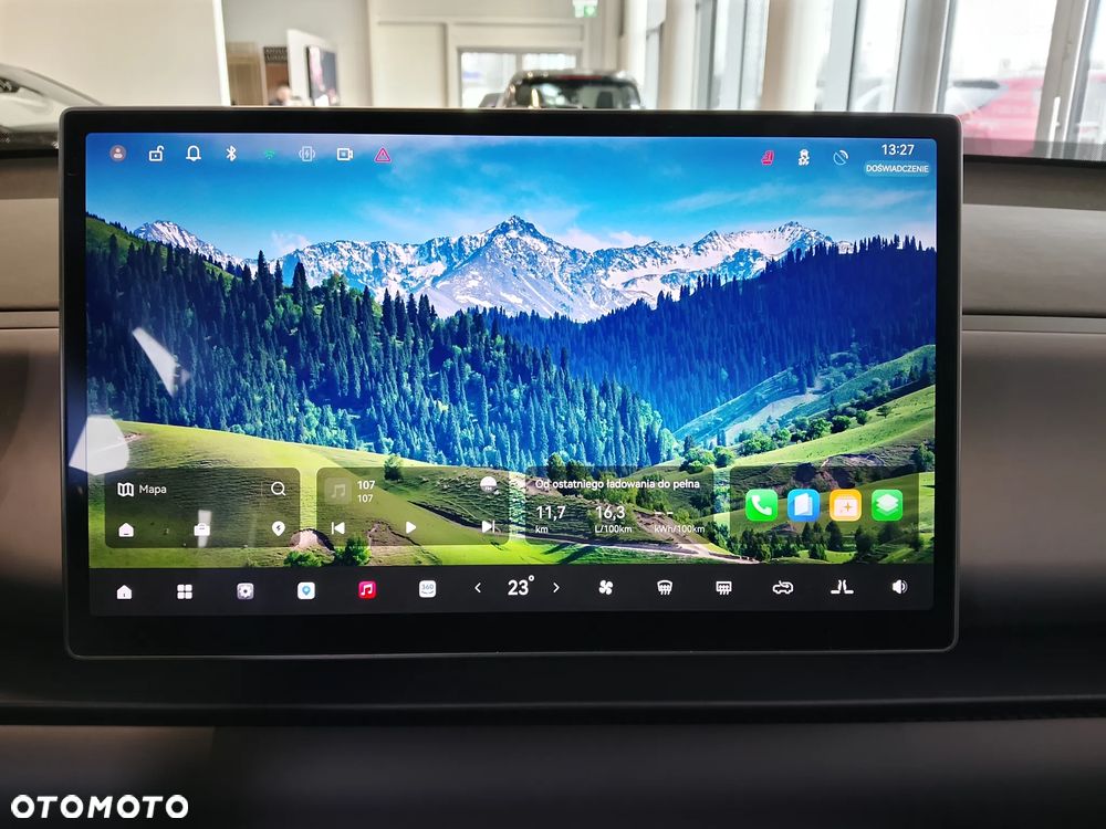 Leapmotor C10 Design - 10